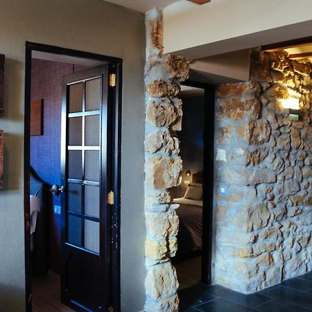 Casa Plaza De Culla Villa Екстериор снимка