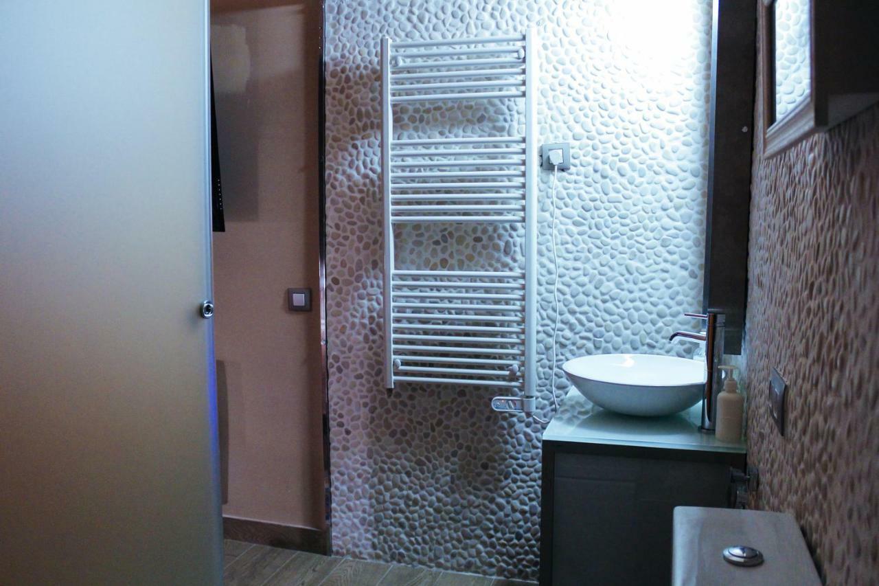 Casa Plaza De Culla Villa Екстериор снимка