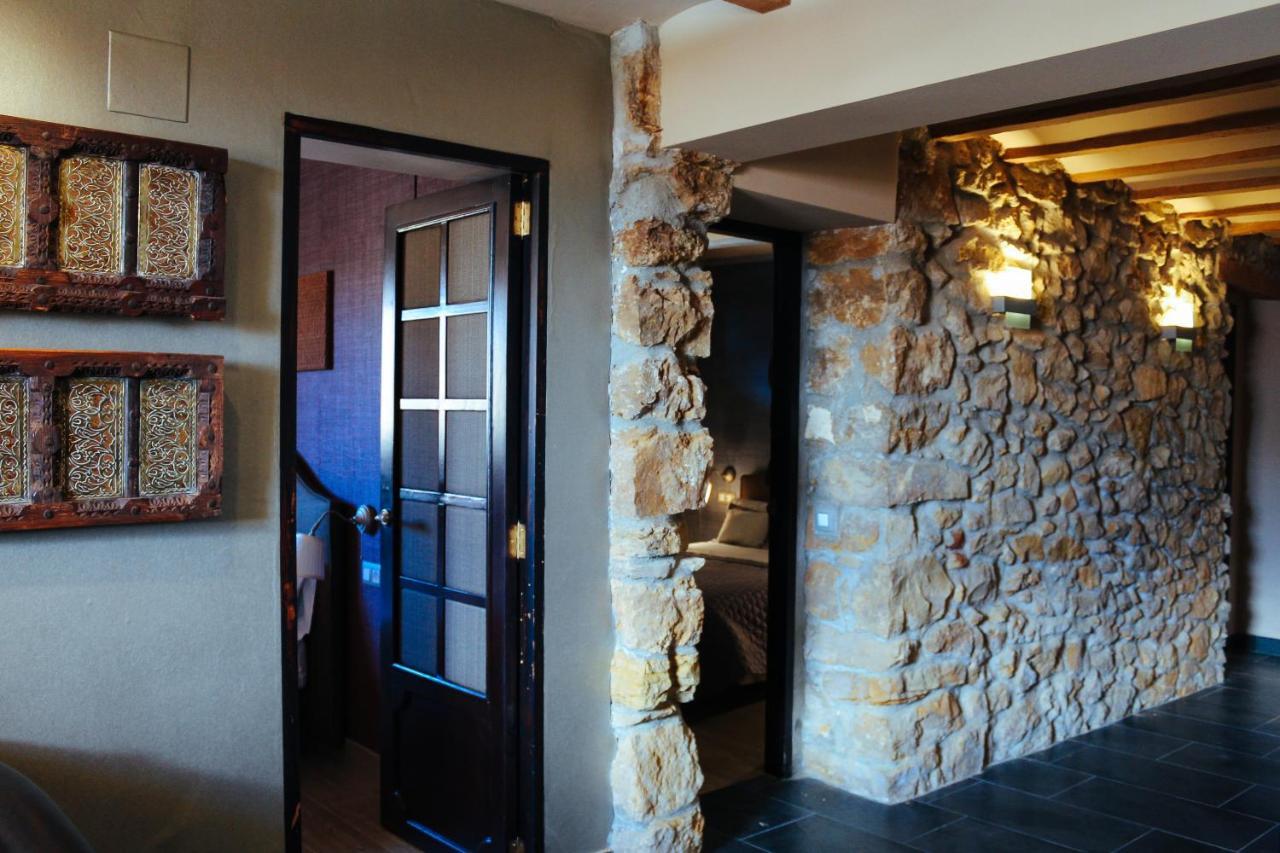 Casa Plaza De Culla Villa Екстериор снимка